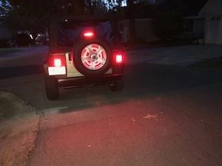 2006 Jeep TJ Wrangler - Image 19 of 23