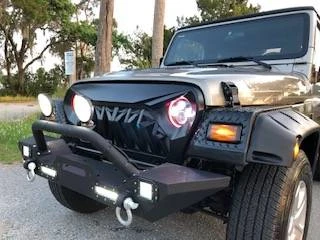 2006 Jeep TJ Wrangler - Image 7 of 23
