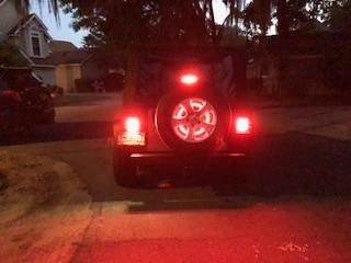 2006 Jeep TJ Wrangler - Image 18 of 23