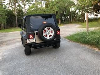 2006 Jeep TJ Wrangler - Image 12 of 23