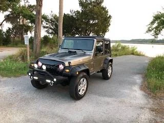 2006 Jeep TJ Wrangler - Image 5 of 23
