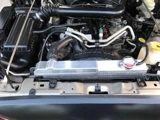 2006 Jeep TJ Wrangler - Image 10 of 23