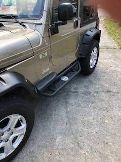2006 Jeep TJ Wrangler - Image 23 of 23