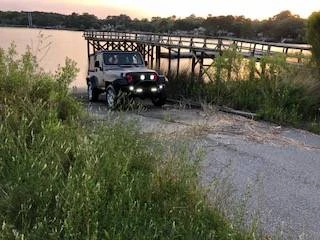 2006 Jeep TJ Wrangler - Image 14 of 23