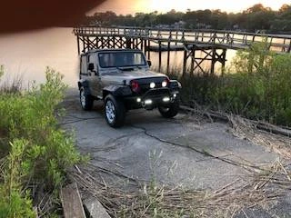 2006 Jeep TJ Wrangler - Image 13 of 23