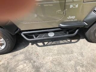 2006 Jeep TJ Wrangler - Image 20 of 23