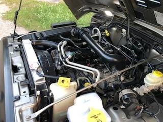 2006 Jeep TJ Wrangler - Image 11 of 23