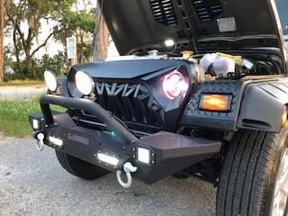 2006 Jeep TJ Wrangler - Image 8 of 23