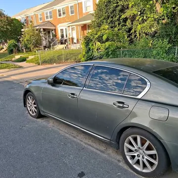 2006 Lexus GS 300