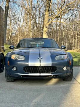 2006 Mazda Miata