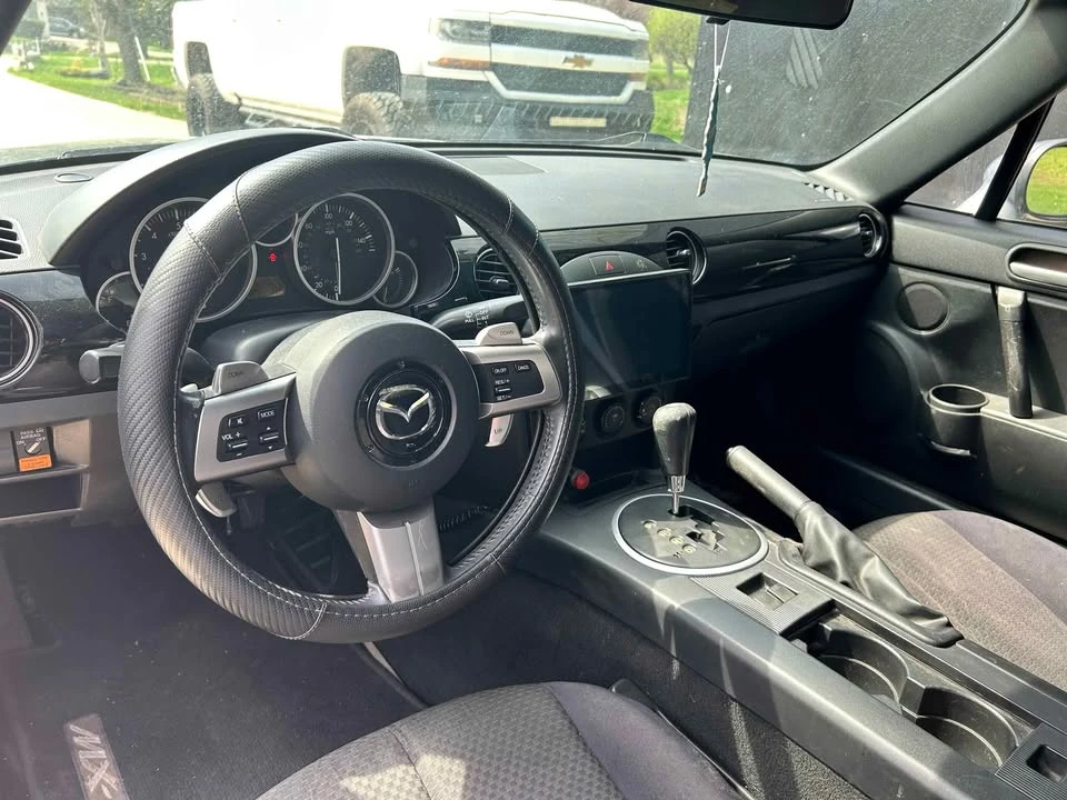 2006 Mazda NC MX-5 Miata - Image 3 of 7