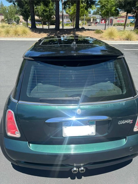 2006 Mini Mini Cooper S 1st Gen - Image 7 of 18