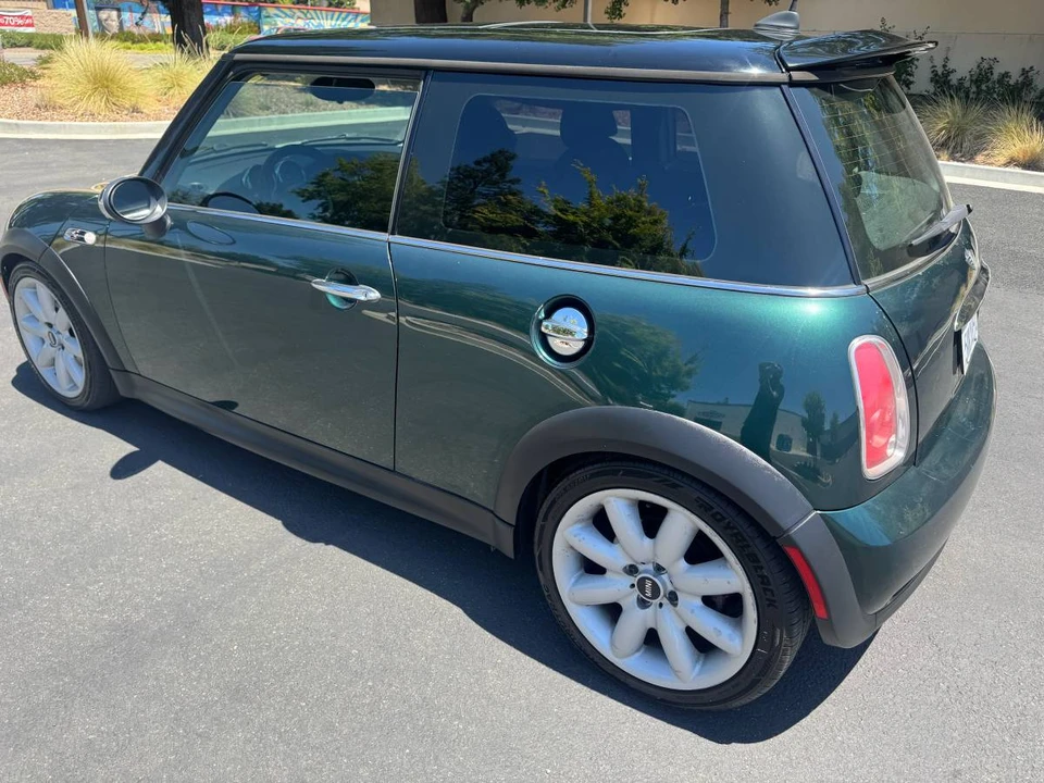 2006 Mini Mini Cooper S 1st Gen - Image 3 of 18