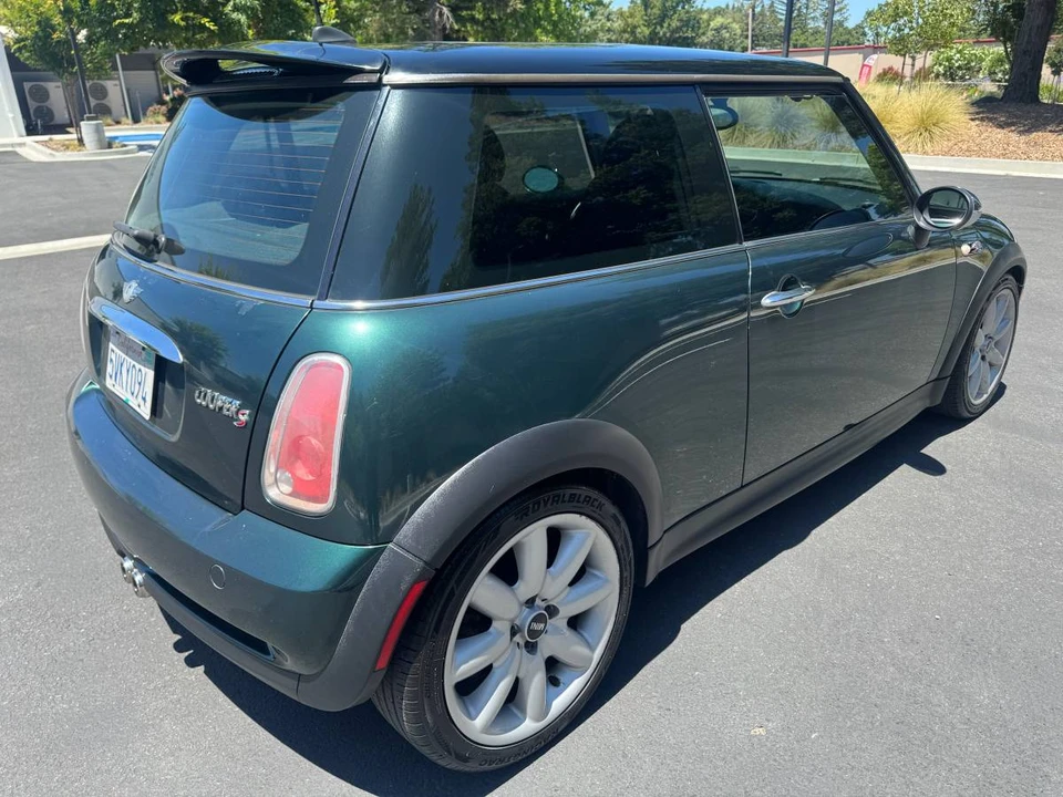 2006 Mini Mini Cooper S 1st Gen - Image 5 of 18
