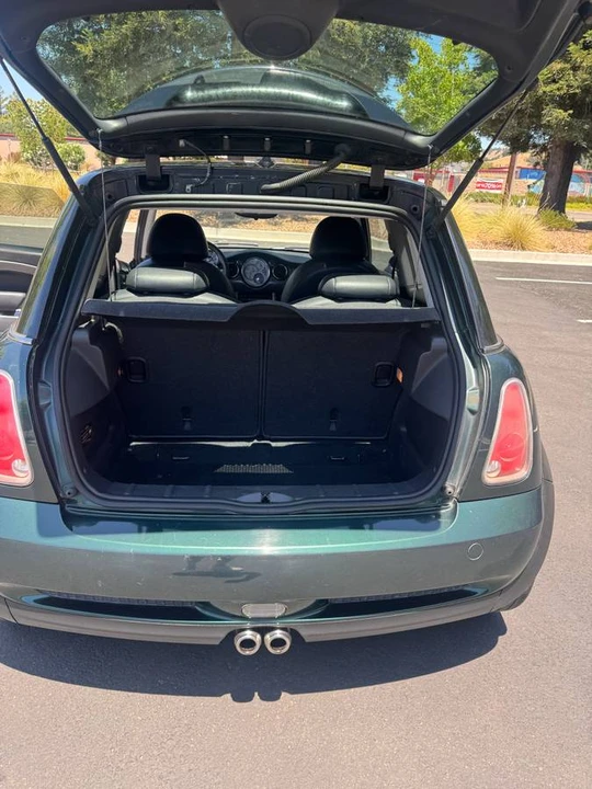 2006 Mini Mini Cooper S 1st Gen - Image 9 of 18