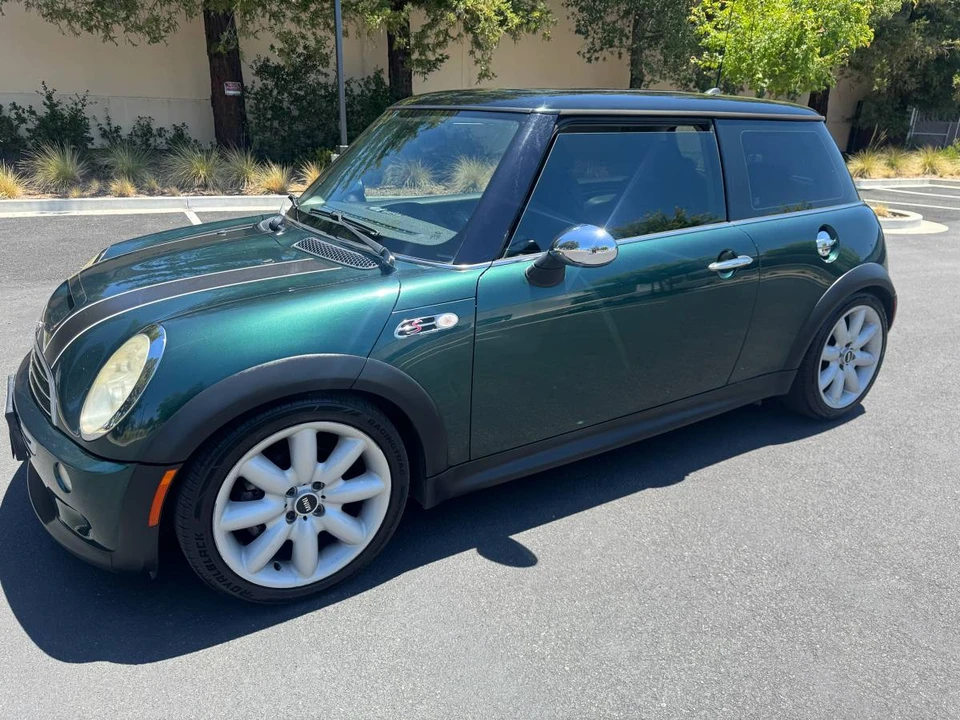 2006 Mini Mini Cooper S 1st Gen - Image 2 of 18