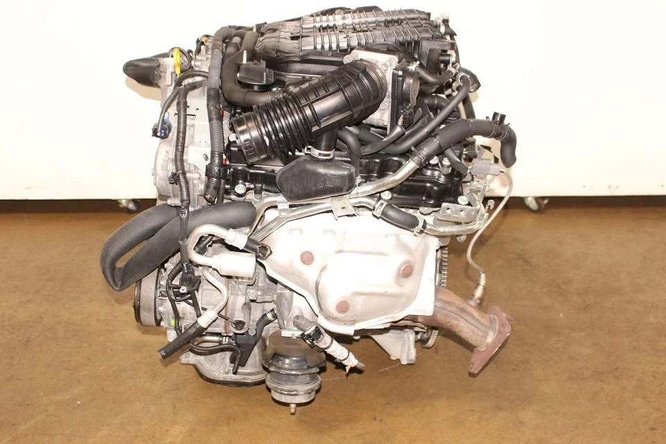 2007 Parts & Memorabilia Engines - Image 7 of 10