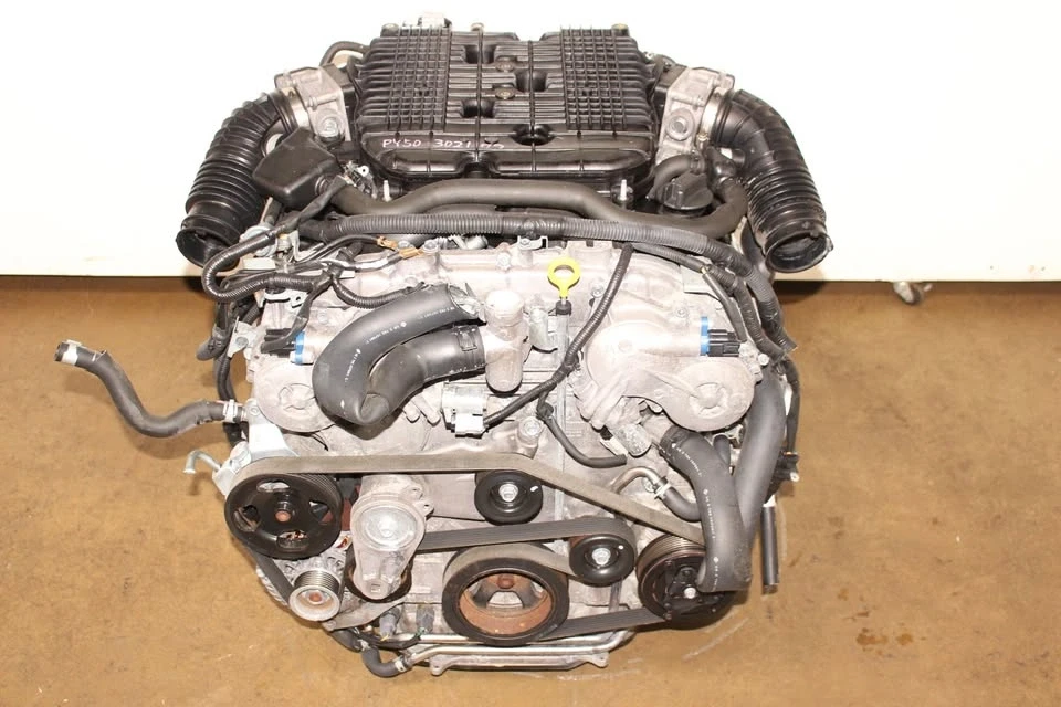2007 Parts & Memorabilia Engines - Image 2 of 10