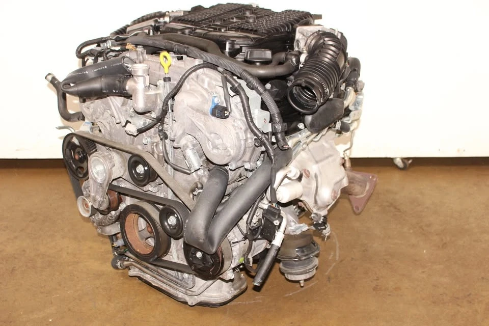 2007 Parts & Memorabilia Engines - Image 5 of 10