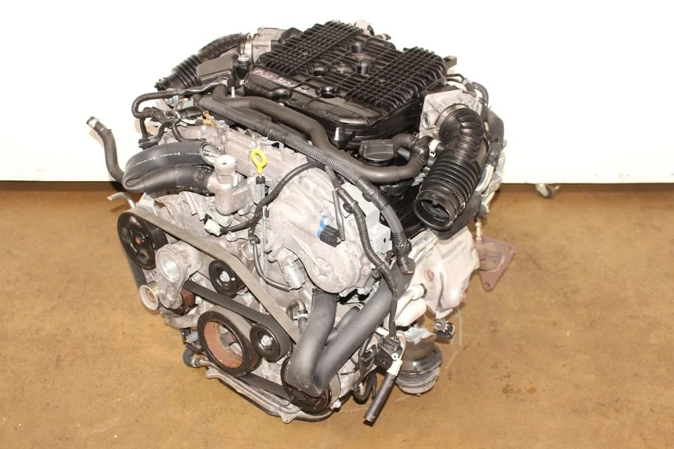2007 Parts & Memorabilia Engines - Image 4 of 10