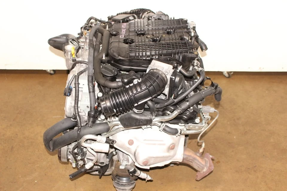 2007 Parts & Memorabilia Engines - Image 6 of 10