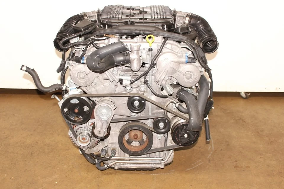 2007 Parts & Memorabilia Engines - Image 3 of 10