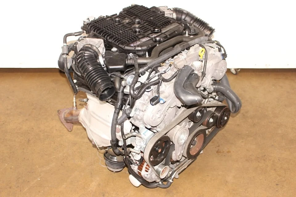 2007 Parts & Memorabilia Engines - Image 10 of 10