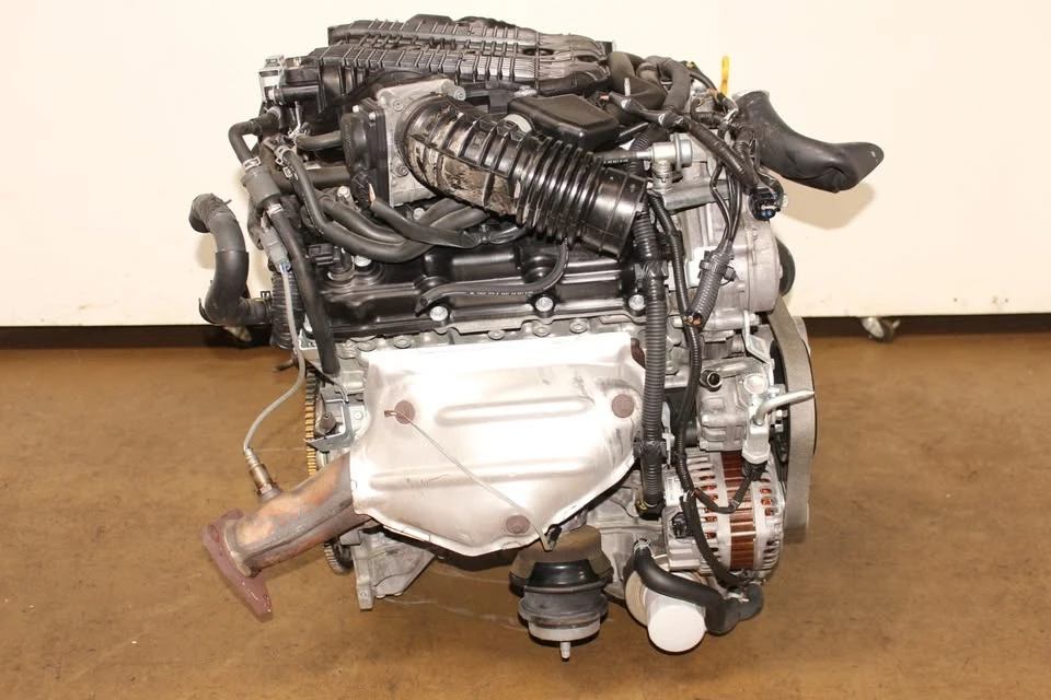 2007 Parts & Memorabilia Engines - Image 9 of 10