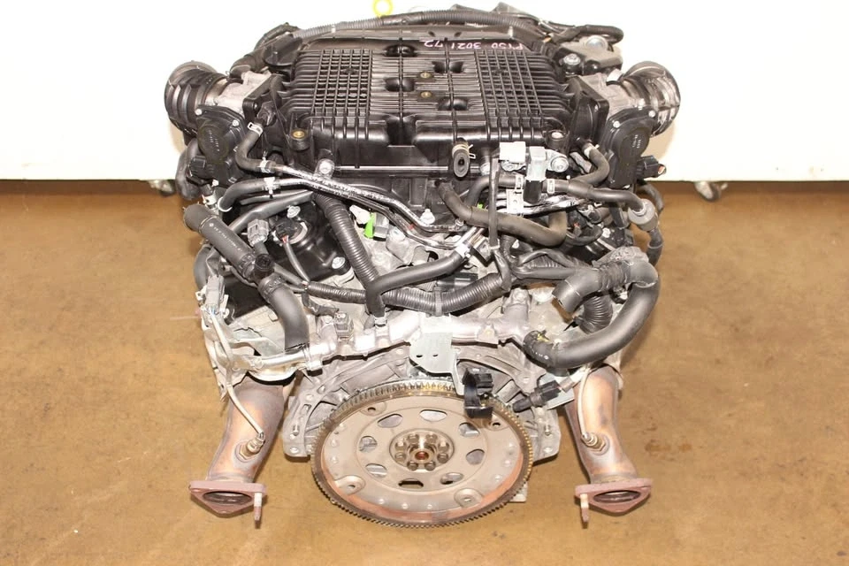 2007 Parts & Memorabilia Engines - Image 8 of 10