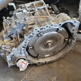 Parts & Memorabilia 07-09 V6 Toyota Camry Transmission