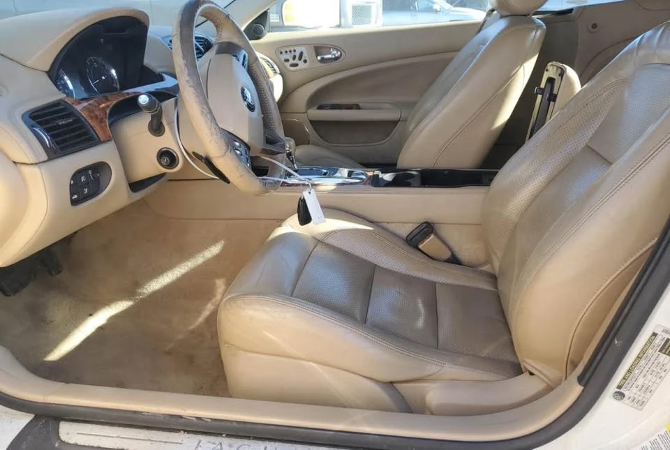 2007 Jaguar X150 XKR - Image 6 of 10