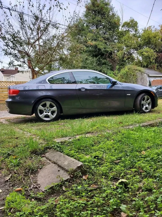 2007 BMW E92 3 Series Coupe - Image 3 of 10