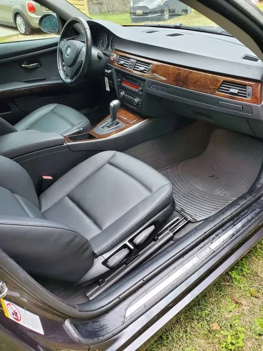2007 BMW E92 3 Series Coupe - Image 7 of 10