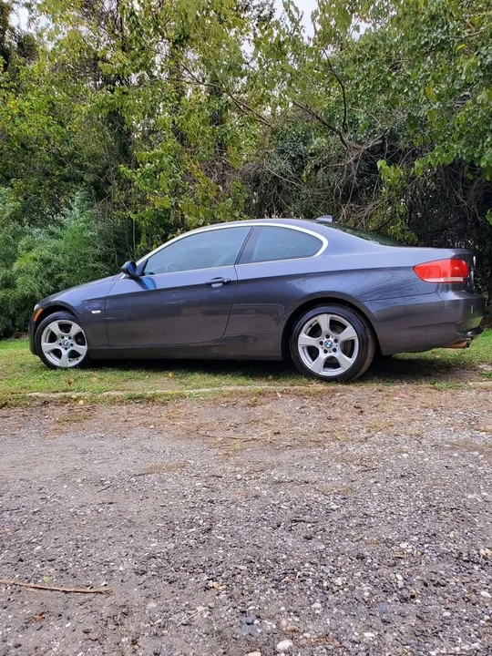 2007 BMW E92 3 Series Coupe - Image 2 of 10