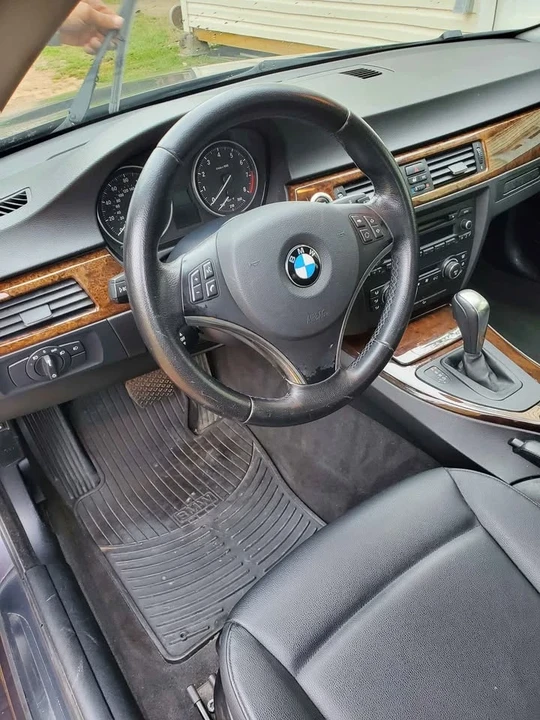 2007 BMW E92 3 Series Coupe - Image 10 of 10