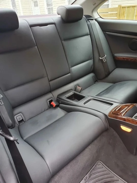 2007 BMW E92 3 Series Coupe - Image 8 of 10
