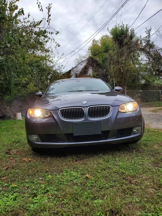 2007 BMW E92 3 Series Coupe - Image 4 of 10