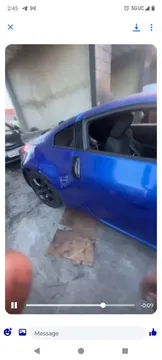 2007 Nissan 350Z