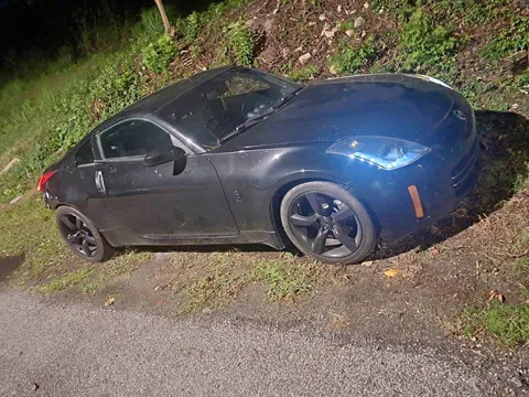 2007 Nissan 350Z