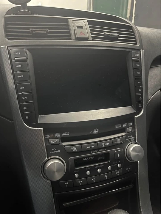 2007 Acura TL 3rd Gen - Image 5 of 6