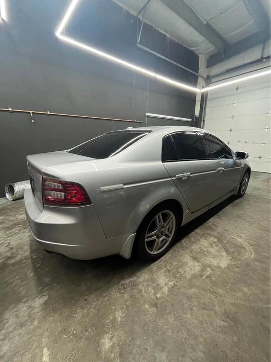 2007 Acura TL 3rd Gen - Image 2 of 6