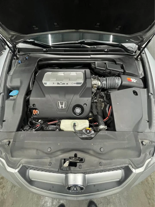 2007 Acura TL 3rd Gen - Image 6 of 6