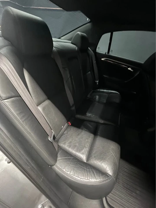 2007 Acura TL 3rd Gen - Image 4 of 6