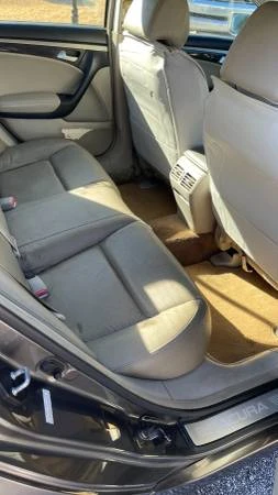 2007 Acura TL 3rd Gen - Image 4 of 4