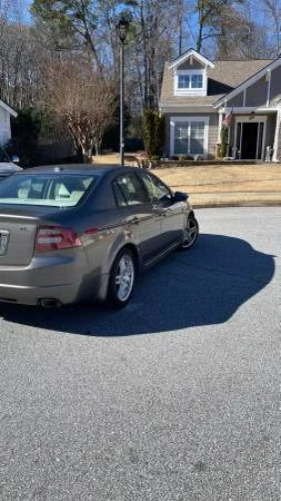 2007 Acura TL 3rd Gen - Image 2 of 4