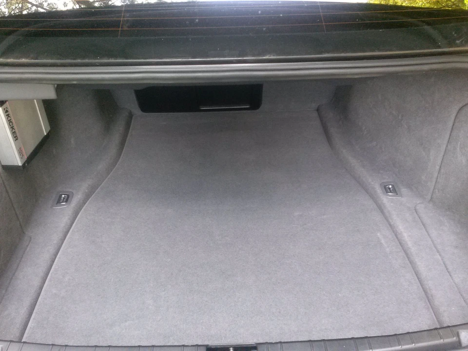 2007 BMW Alpina B7 - Image 13 of 14
