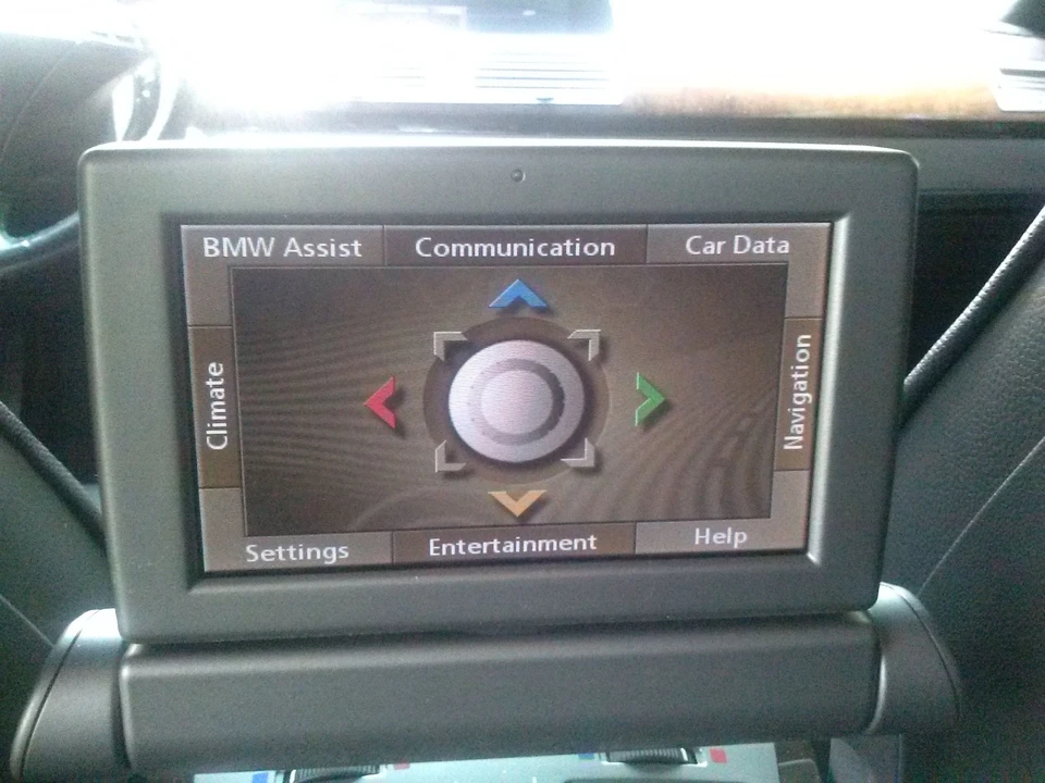 2007 BMW Alpina B7 - Image 11 of 14