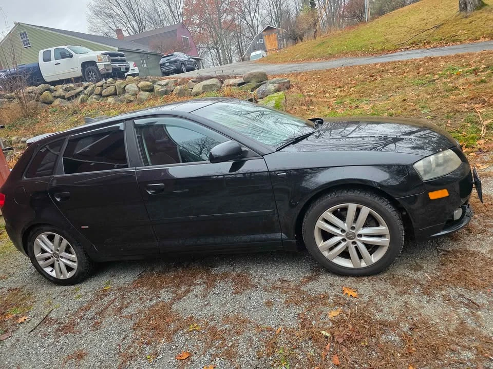 2007 Audi 8P A3 - Image 3 of 10