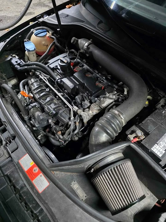 2007 Audi 8P A3 - Image 7 of 10