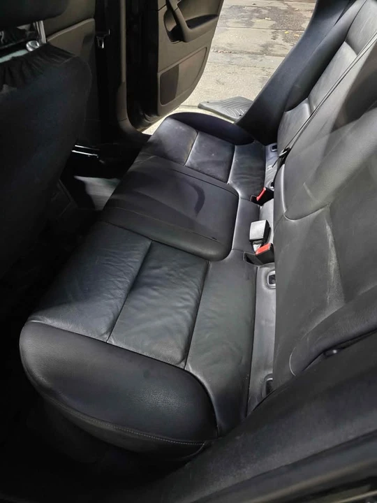 2007 Audi 8P A3 - Image 10 of 10